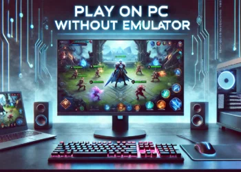 Mobile Legends For PC Without Emulator