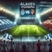 Pertandingan Alaves vs Osasuna