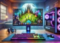 Mobile Legends For PC Gameloop