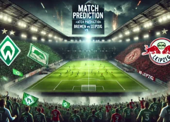 Prediksi Bremen vs Leipzig