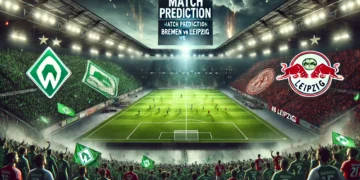 Prediksi Bremen vs Leipzig