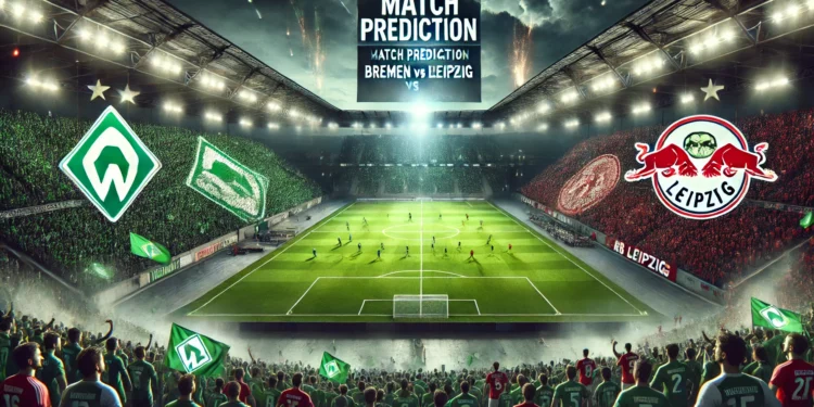 Prediksi Bremen vs Leipzig