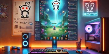 Mobile Legends For PC Reddit