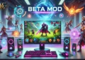Mobile Legends Beta Mod