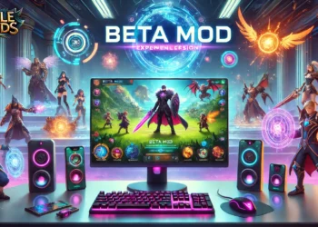 Mobile Legends Beta Mod