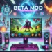 Mobile Legends Beta Mod