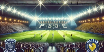 Preston North End vs Oxford United