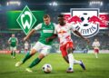 Jadwal Bremen vs Leipzig