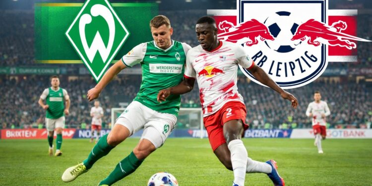 Jadwal Bremen vs Leipzig