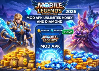 Mobile Legends Mod Apk