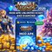 Mobile Legends Mod Apk