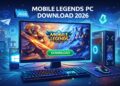 Mobile Legends PC 2026