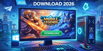 Mobile Legends PC 2026