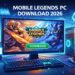 Mobile Legends PC 2026