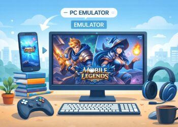 Mobile Legends PC Emulator