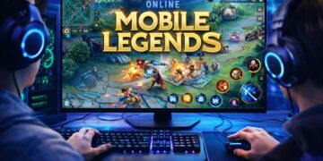 Mobile Legends For PC Online