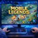 Mobile Legends For PC Online