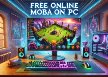Mobile Legends PC Online Free