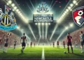 Prediksi Newcastle vs Bournemouth