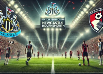 Prediksi Newcastle vs Bournemouth