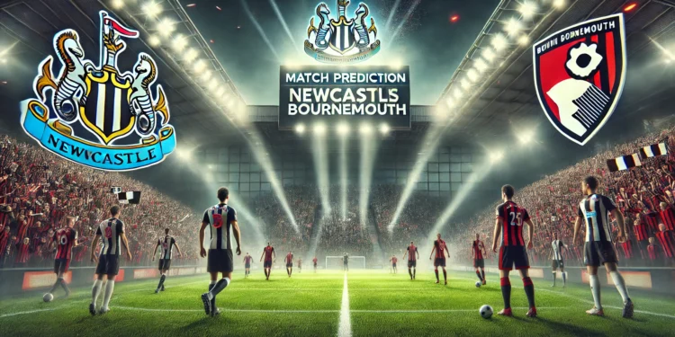 Prediksi Newcastle vs Bournemouth
