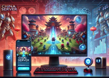 Mobile Legends China Link