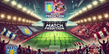 Prediksi Aston vs Sunderland