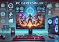Mobile Legends PC Gereksinimleri