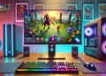 Mobile Legends PC Games