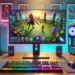 Mobile Legends PC Games