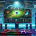 Mobile Legends PC Script
