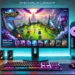 Mobile Legends PC Gameloop