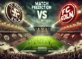 Prediksi Pauli vs Koln