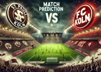 Prediksi Pauli vs Koln