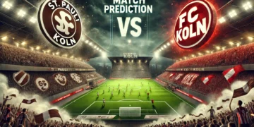 Prediksi Pauli vs Koln