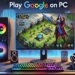 Mobile Legends PC Google