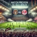 Pertandingan Pauli vs Koln