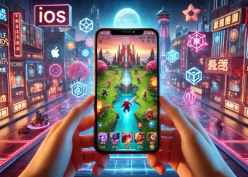 Mobile Legends China IOS