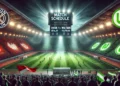 Jadwal Union vs Wolfsburg