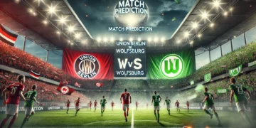 Prediksi Union vs Wolfsburg