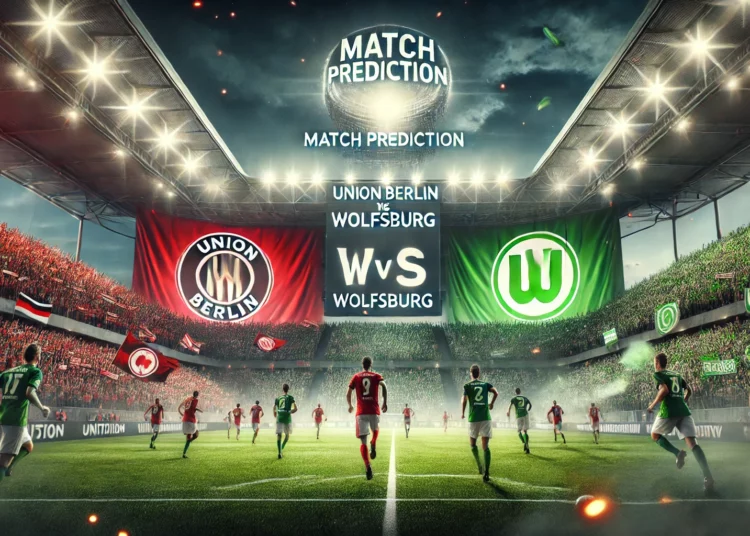Prediksi Union vs Wolfsburg