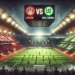 Pertandingan Union vs Wolfsburg