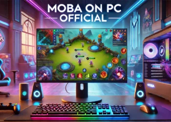 Mobile Legends Pc Official