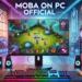 Mobile Legends Pc Official