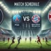 Jadwal PSG vs Bayern