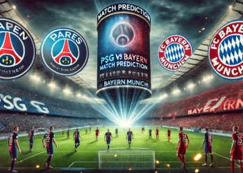 Prediksi PSG vs Bayern