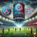 Prediksi PSG vs Bayern