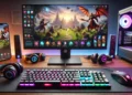 Mobile Legends Pc Keyboard Controls