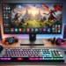 Mobile Legends Pc Keyboard Controls