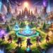 Mobile Legends Model 3D